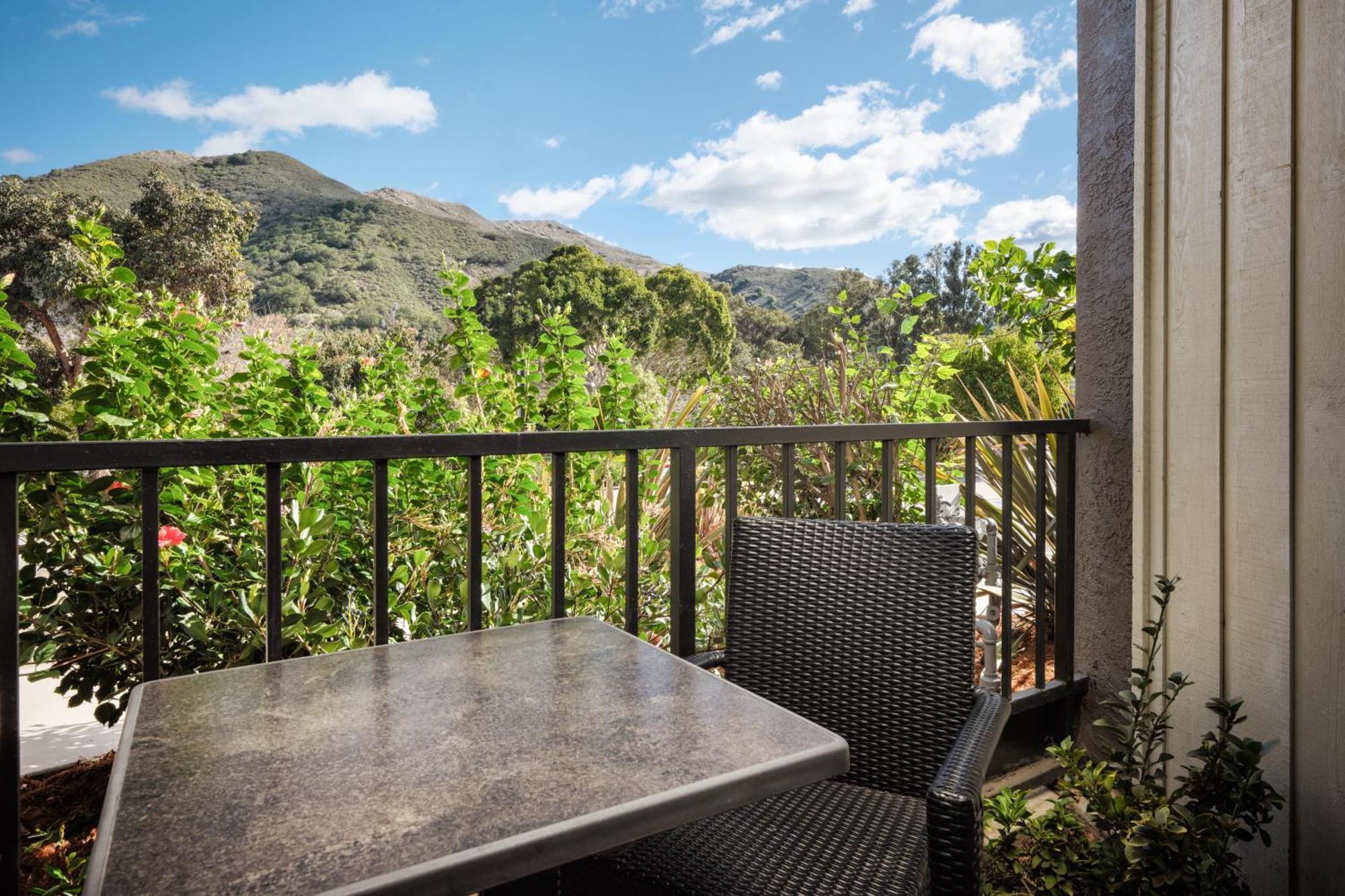 La Cuesta Inn, BW Signature Collection San Luis Obispo Exterior photo