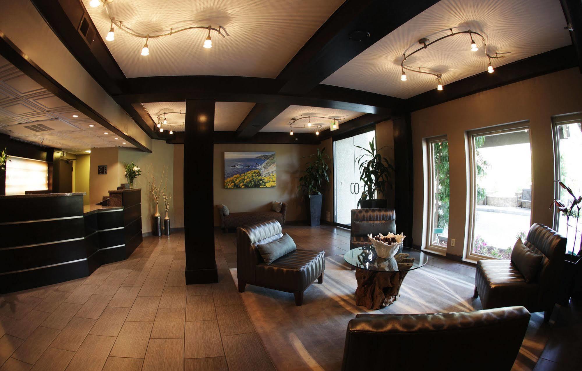 La Cuesta Inn, BW Signature Collection San Luis Obispo Exterior photo